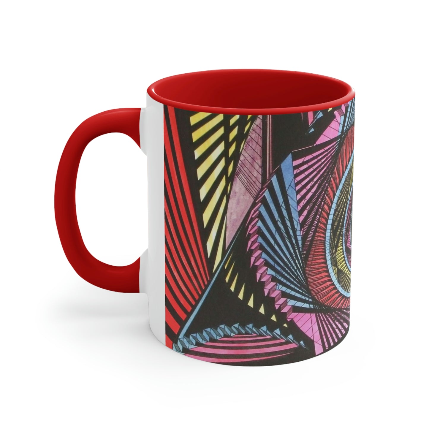 CITADEL Accent Coffee Mug, 11oz