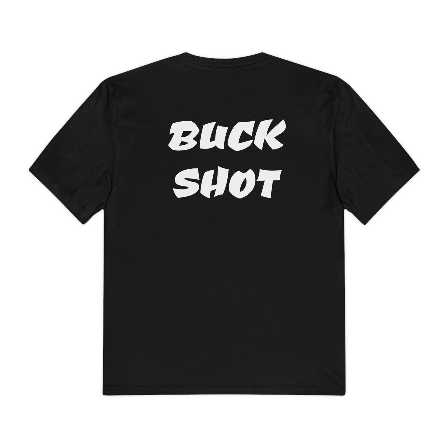 BUCKSHOT 100% Combed Perfect Weight® Tee