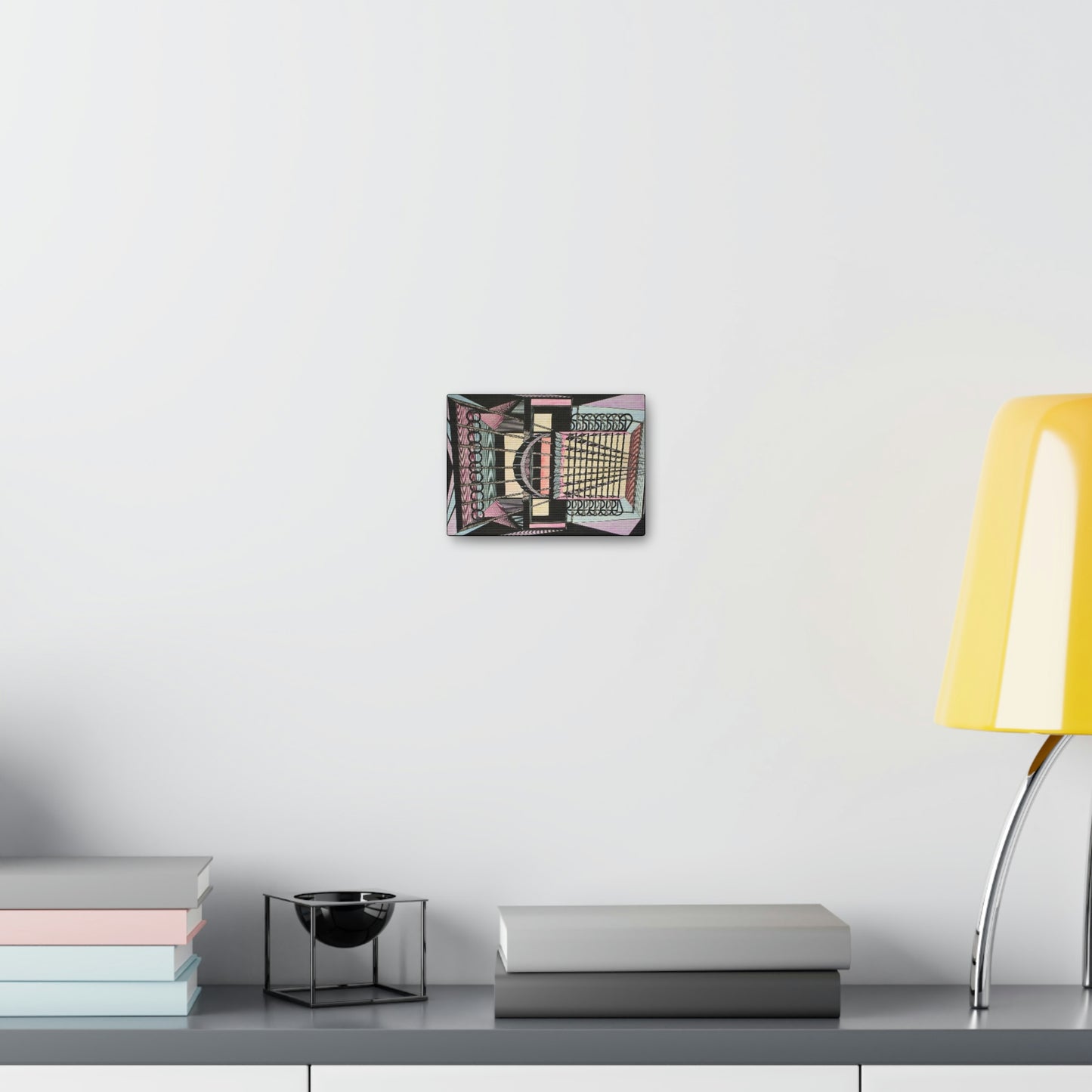 MILLENNIUM Canvas Gallery Wraps
