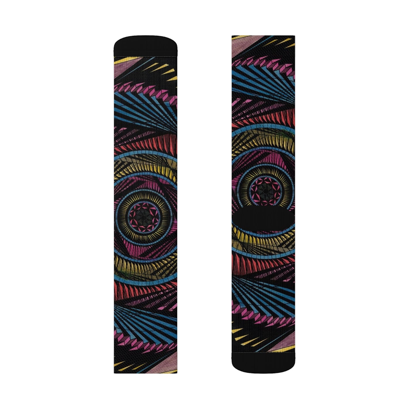 CITADEL Sublimation Socks