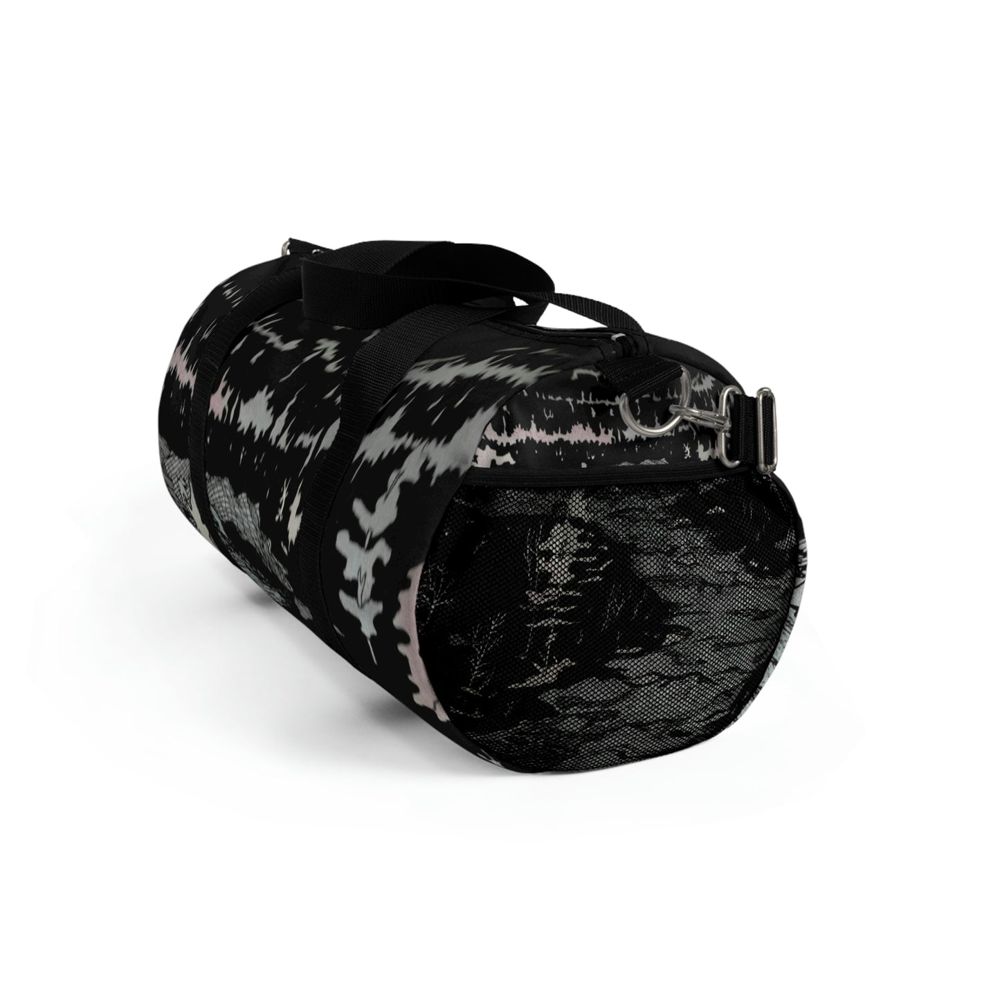 WONDERLUST Duffel Bag