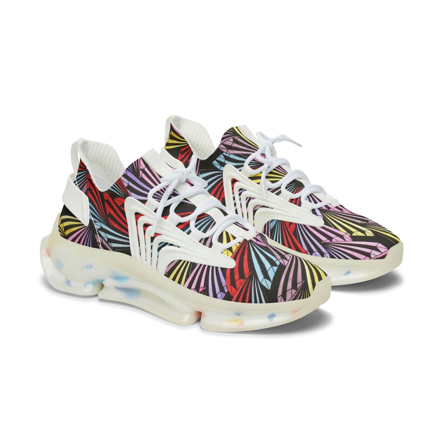 PINWHEEL Women's Mesh Sneakers