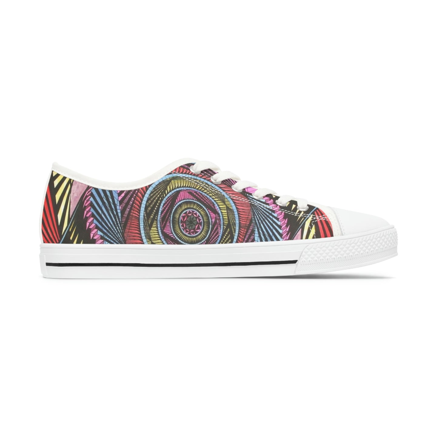 CITADEL Women's Low Top Sneakers