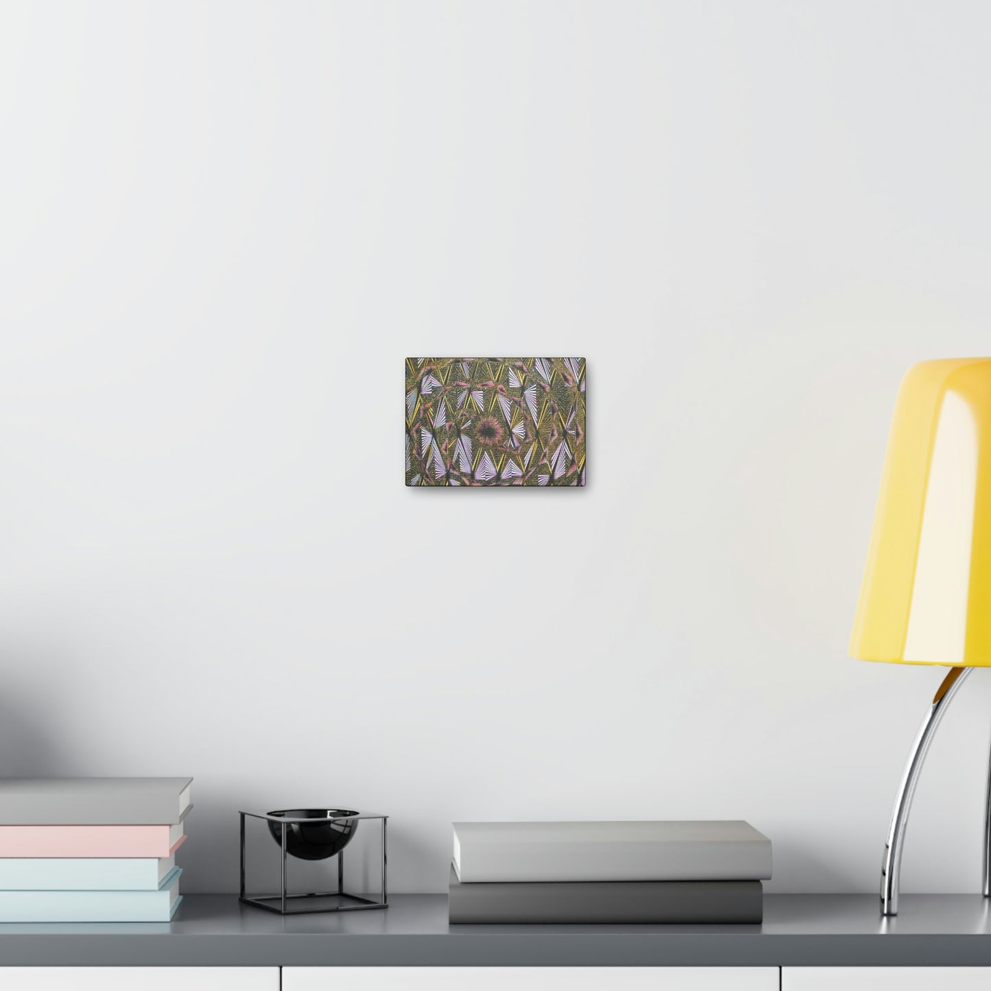 SOLAR SPECTRUM Canvas Gallery Wraps