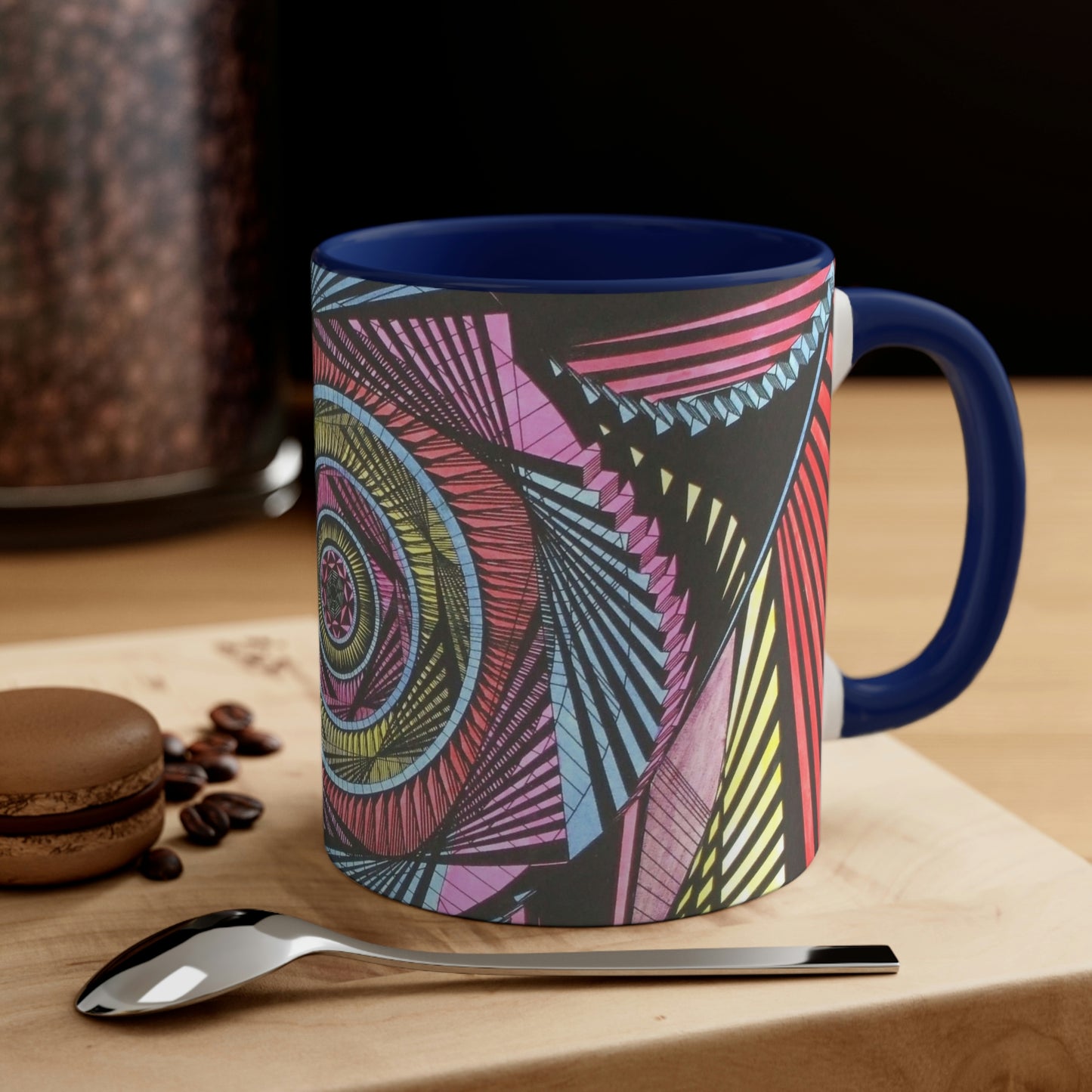 CITADEL Accent Coffee Mug, 11oz