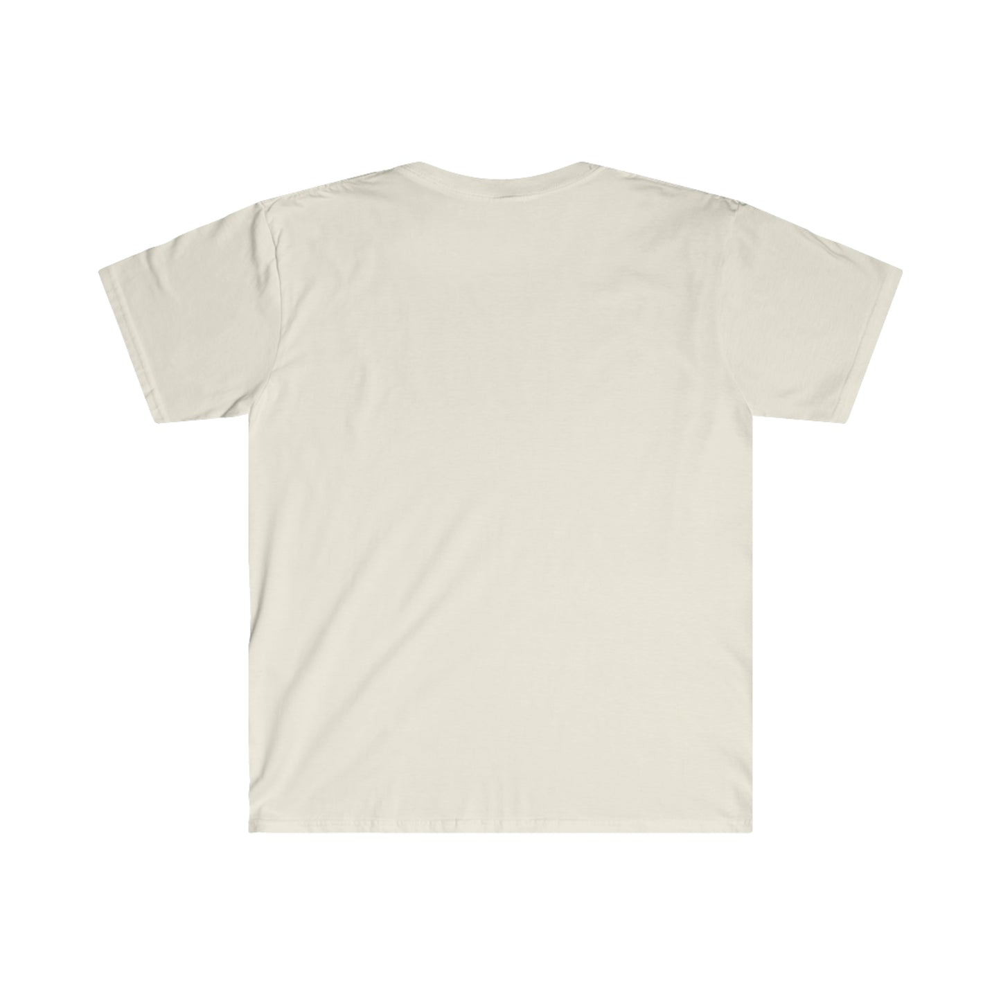 LIBERALS WANT TO SAVE THE PLANET (2nd VERSION) Unisex Softstyle T-Shirt