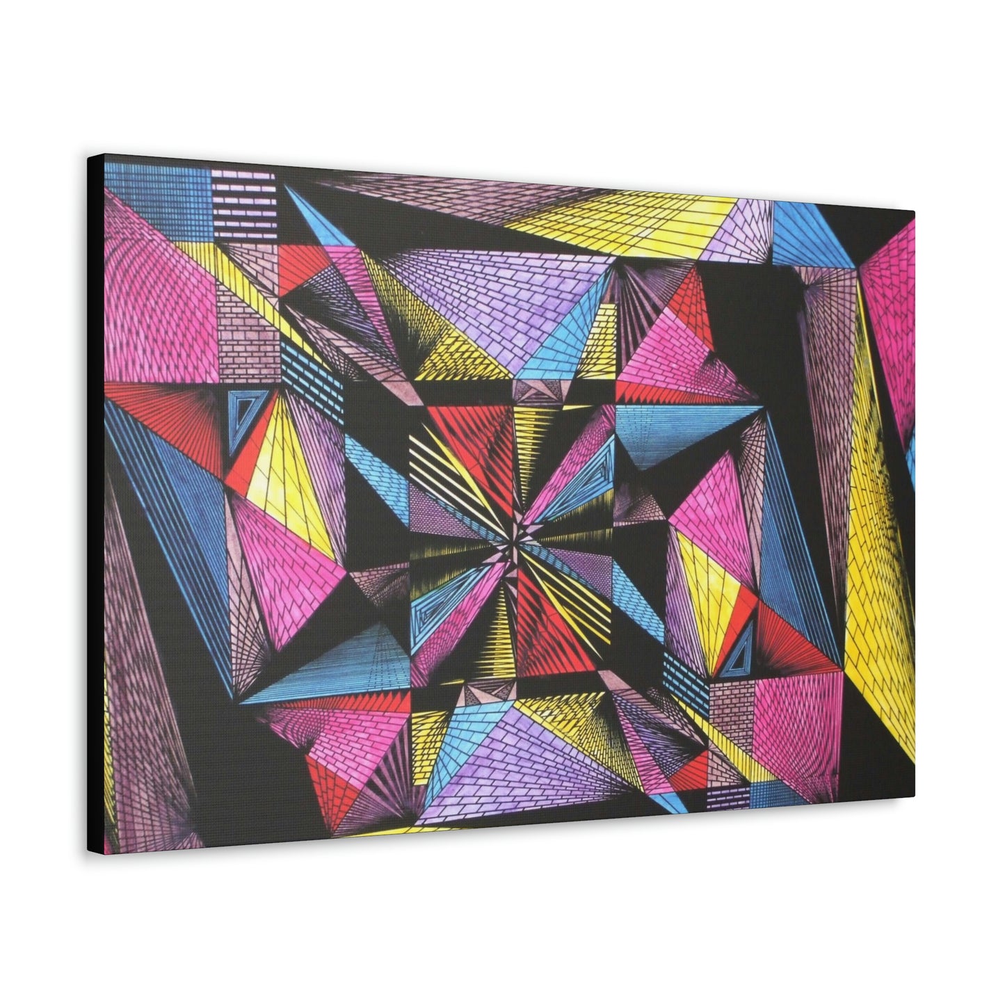 EDIFACE Canvas Gallery Wraps