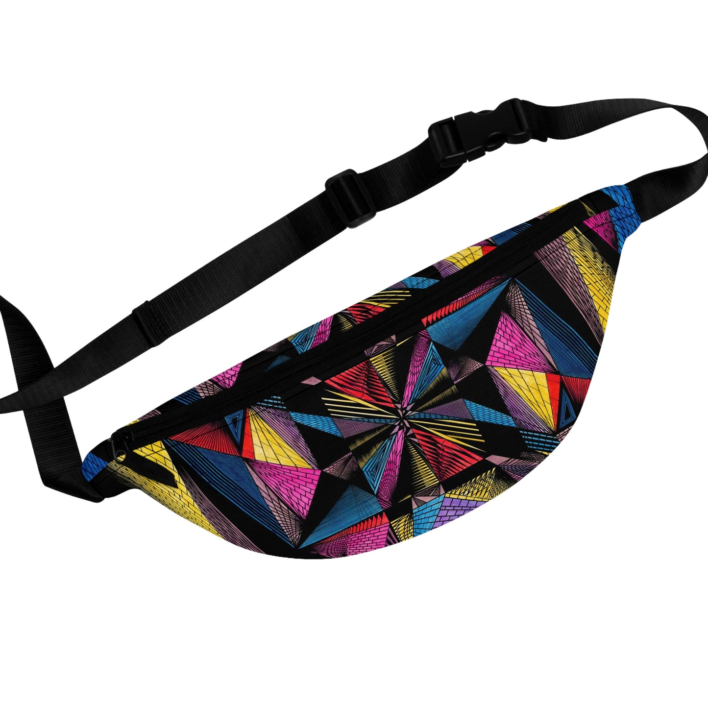 EDIFACE Fanny Pack