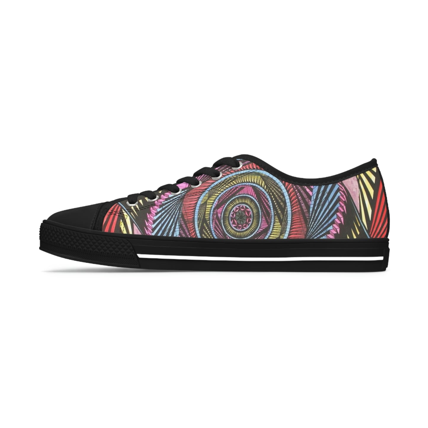 CITADEL Women's Low Top Sneakers
