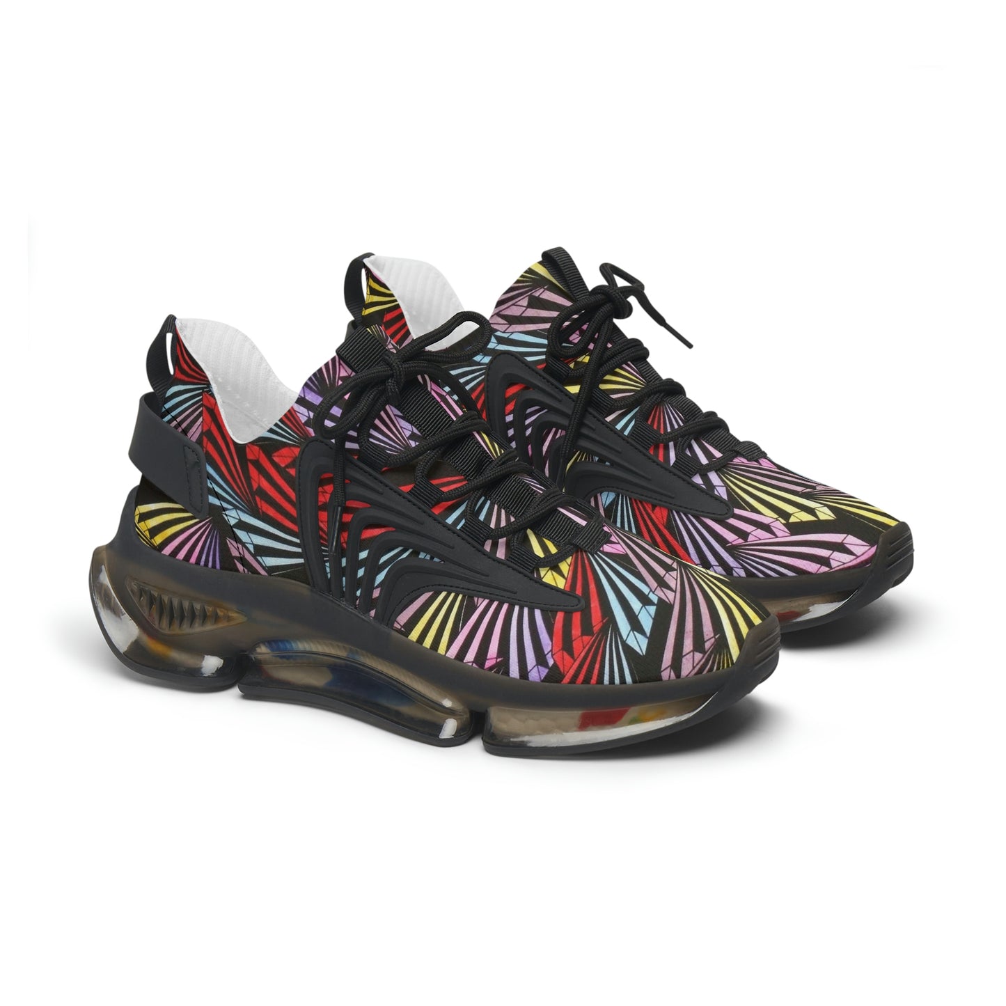 PINWHEEL Women's Mesh Sneakers