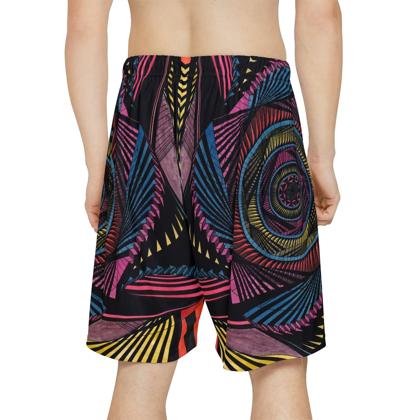 CITADEL  Men’s Sports Shorts (does not have pockets)