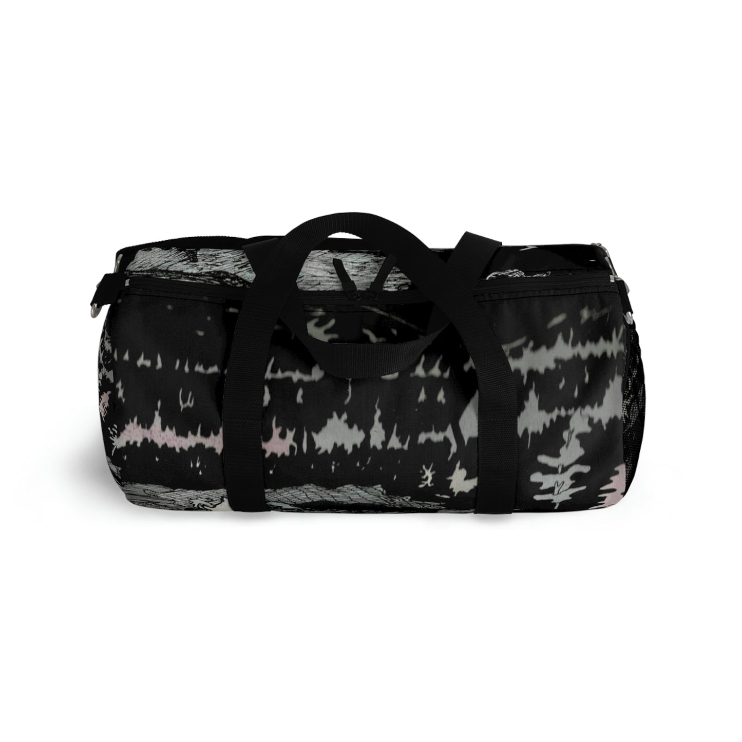 WONDERLUST Duffel Bag