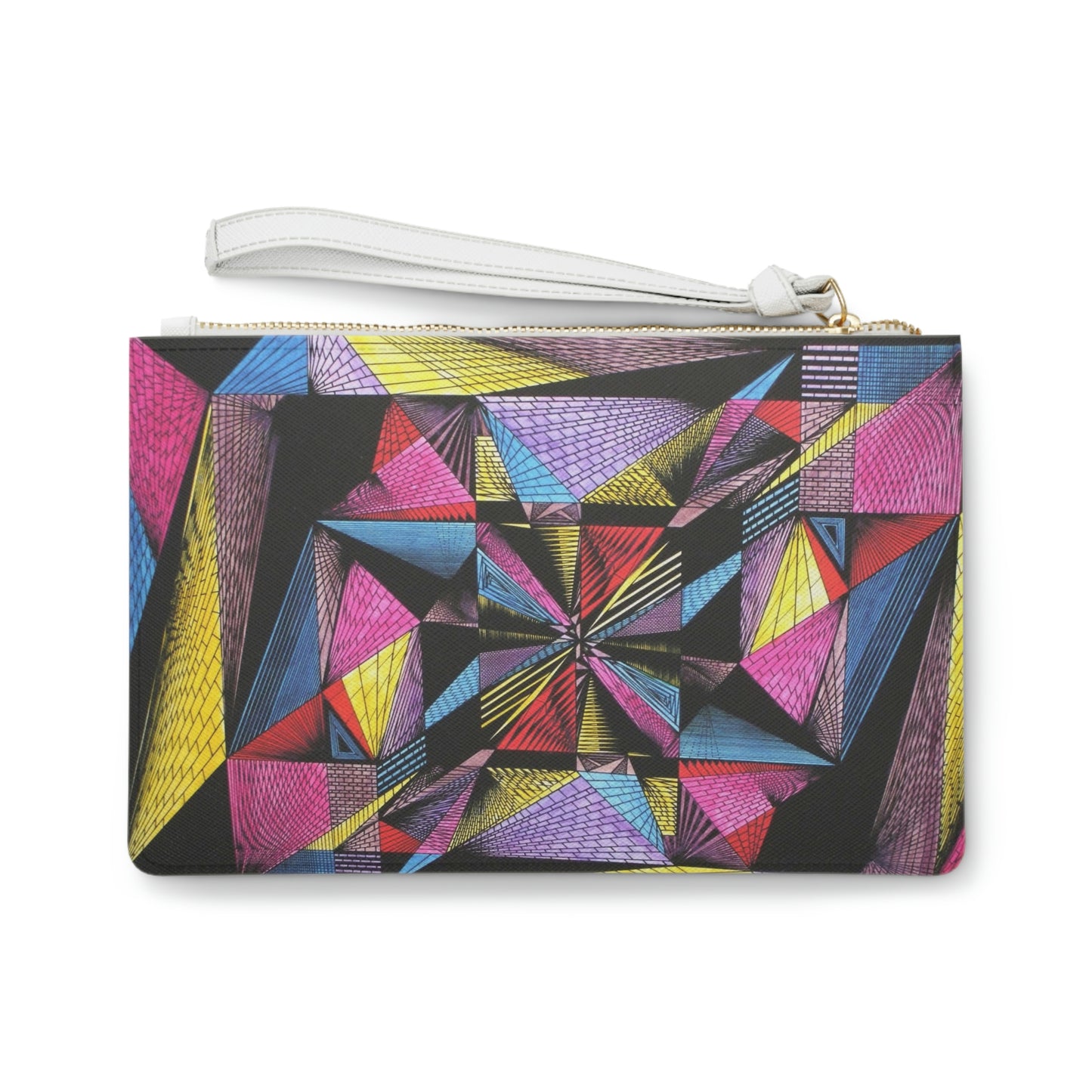 EDIFACE Clutch Bag