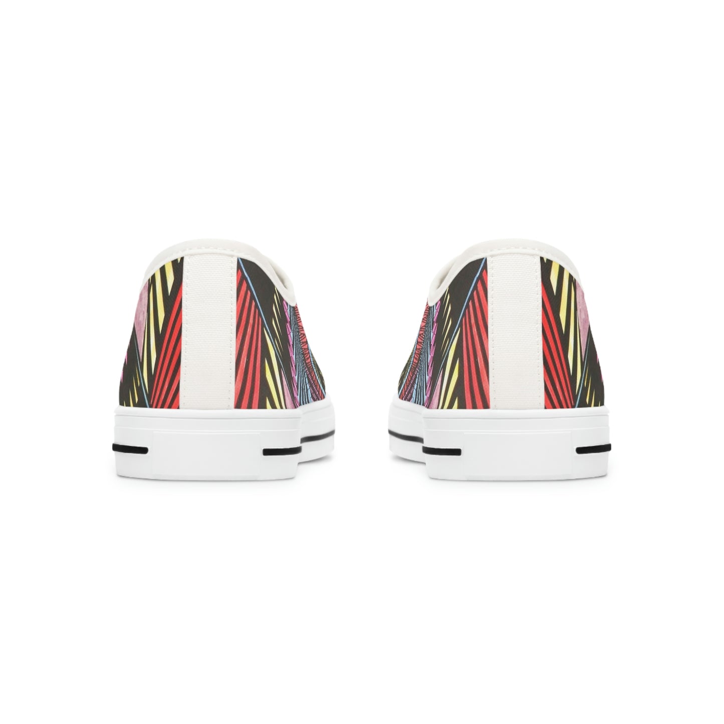 CITADEL Women's Low Top Sneakers