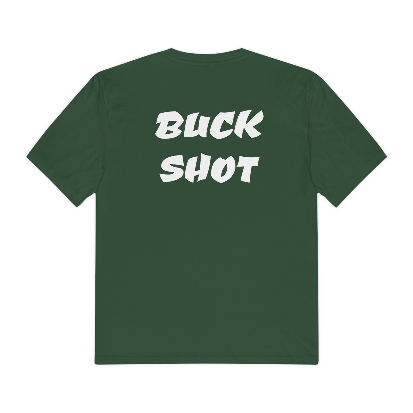 BUCKSHOT 100% Combed Perfect Weight® Tee