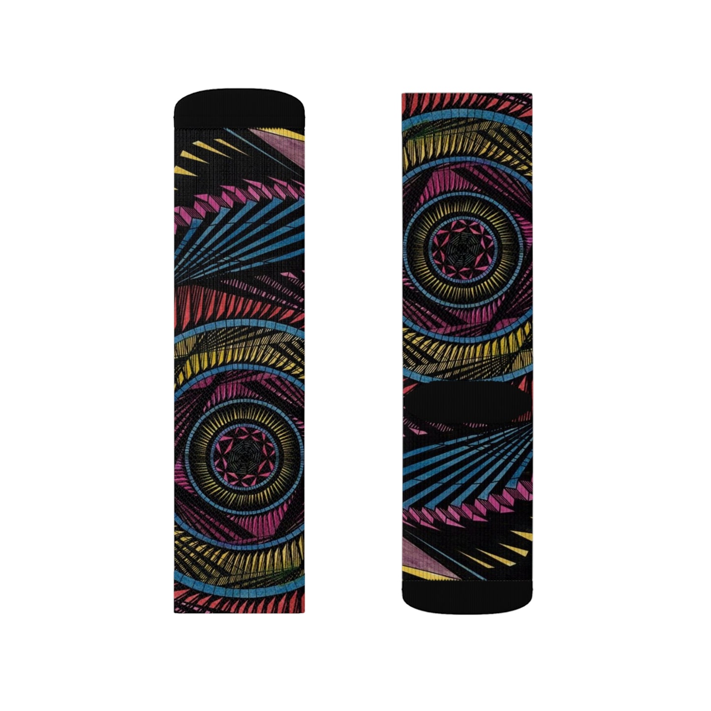 CITADEL Sublimation Socks