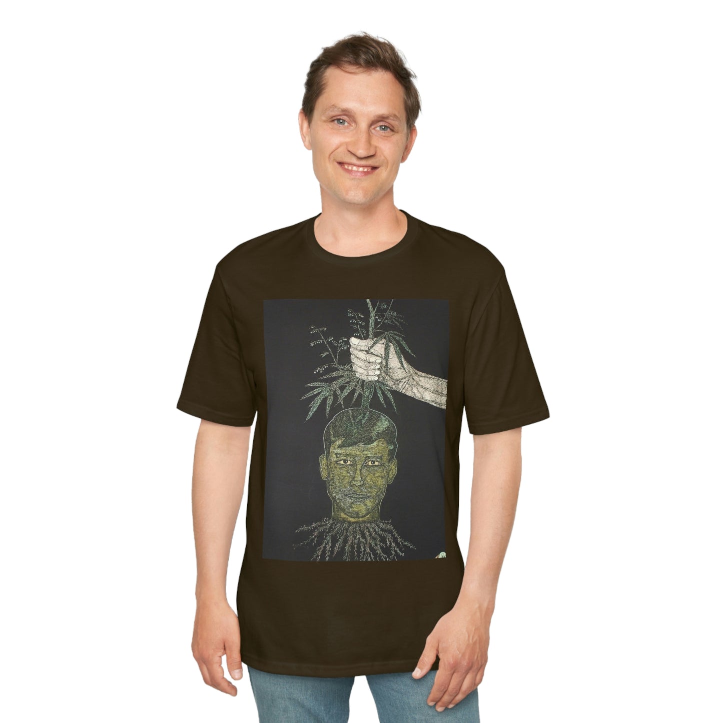 POTHEAD Perfect Weight® Tee