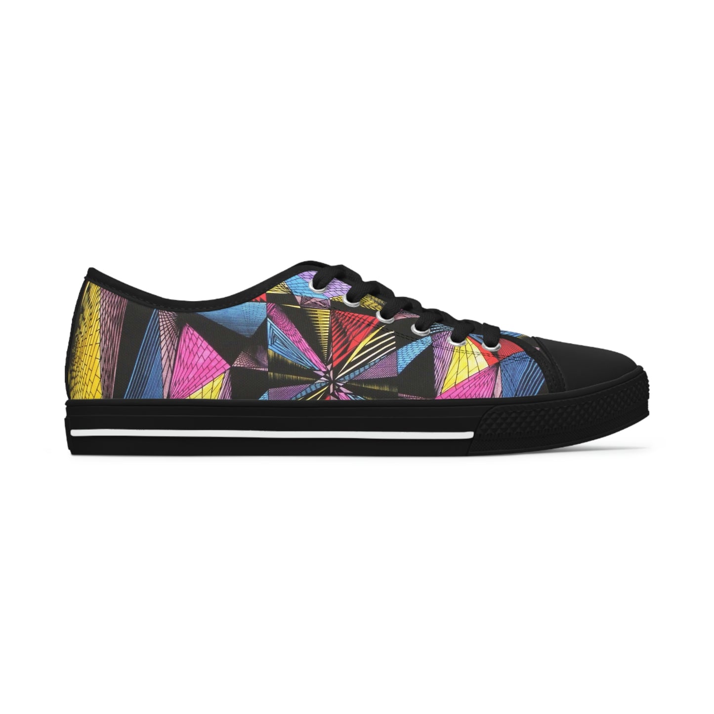 EDIFACE Women's Low Top Sneakers