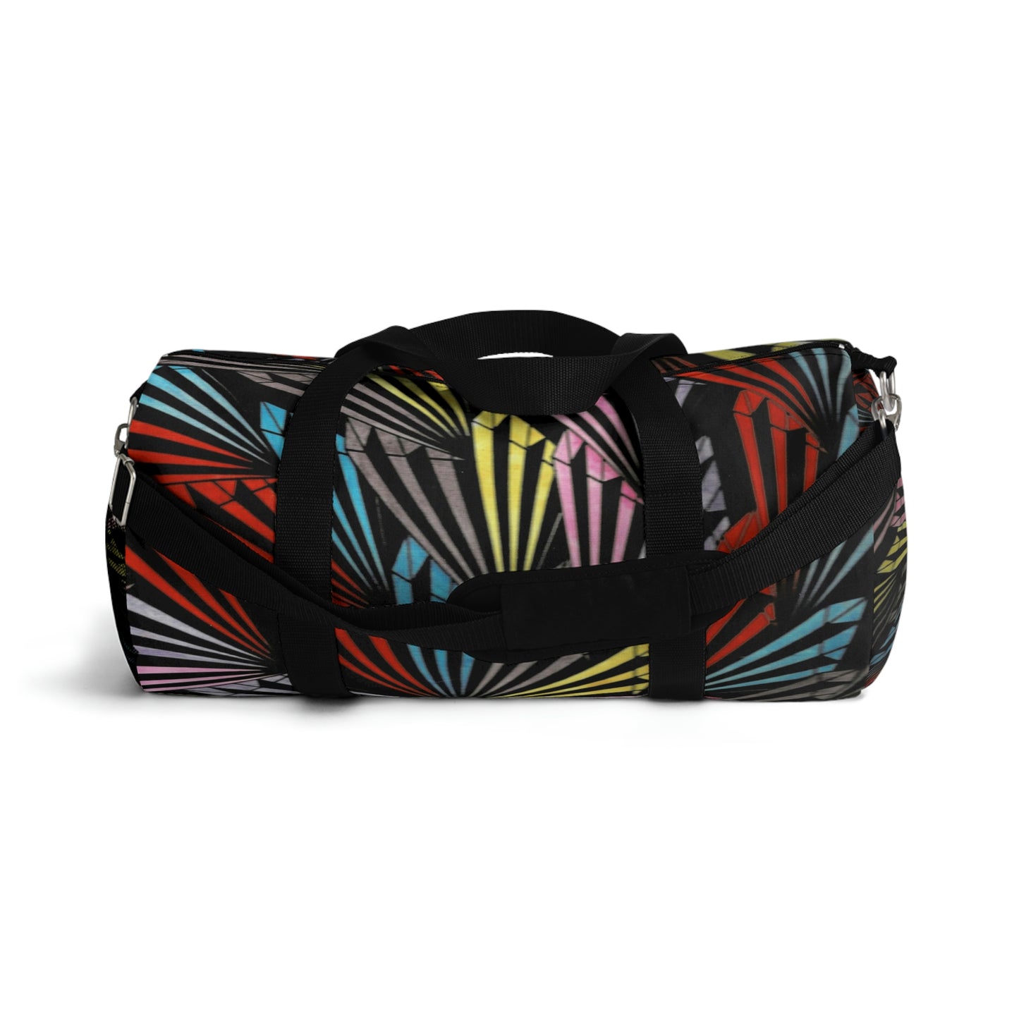 PINWHEEL Duffel Bag