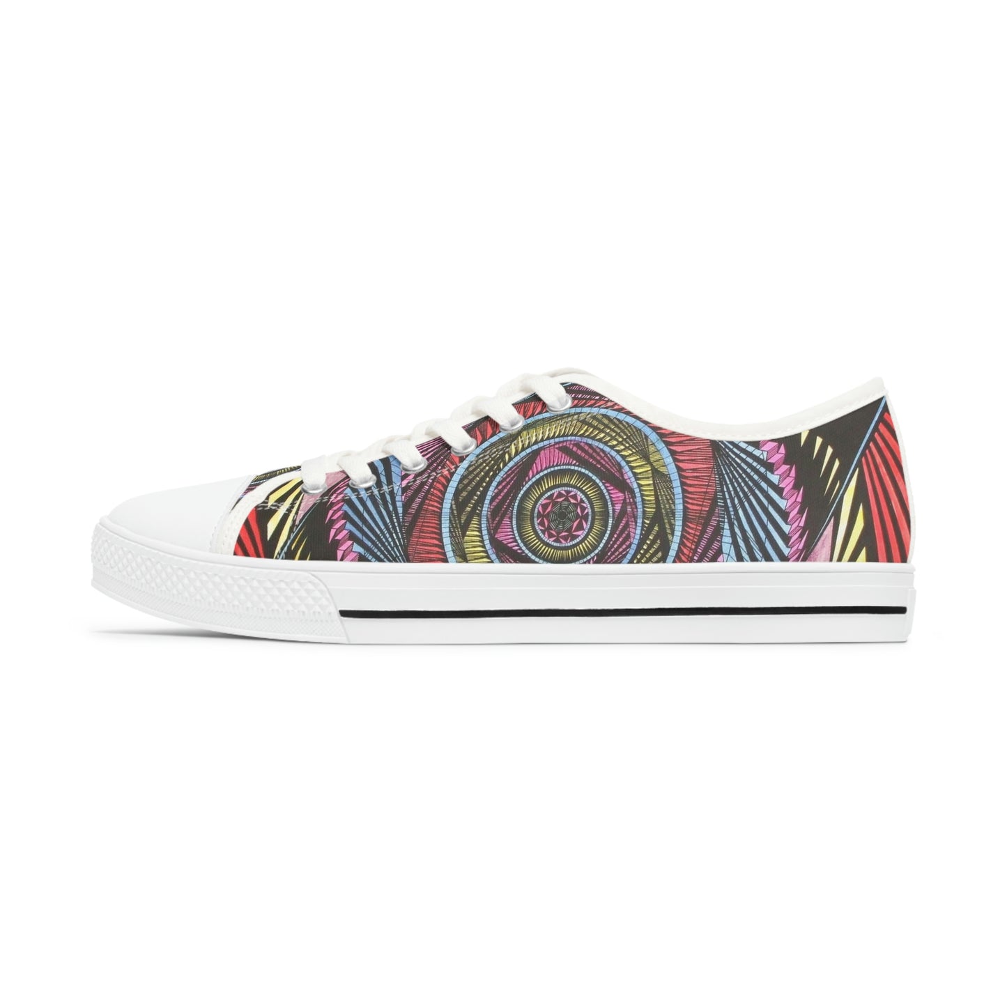 CITADEL Women's Low Top Sneakers