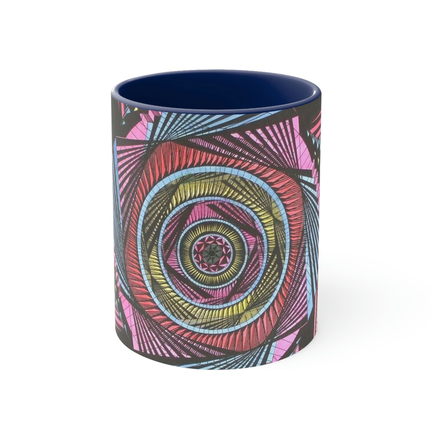 CITADEL Accent Coffee Mug, 11oz