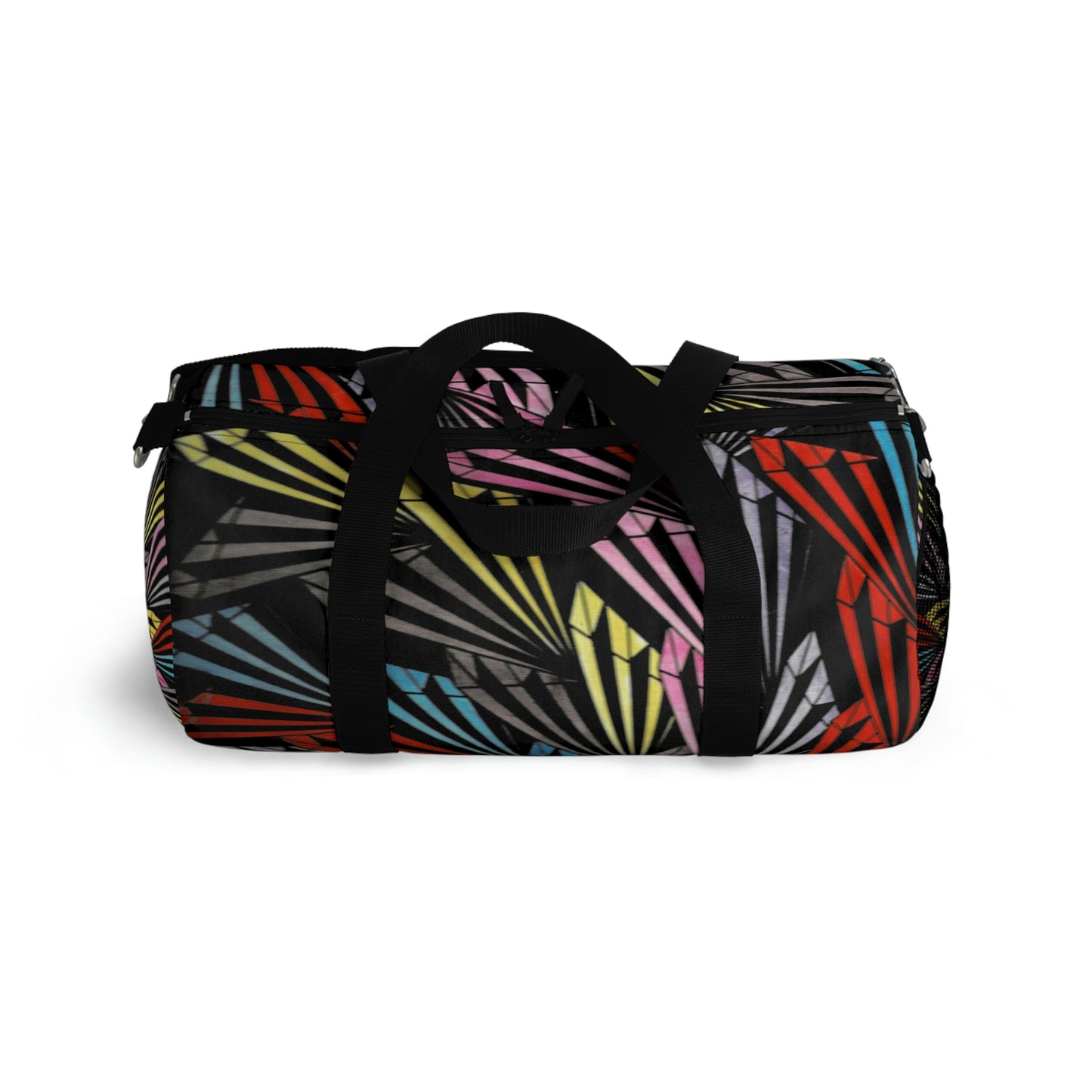 PINWHEEL Duffel Bag
