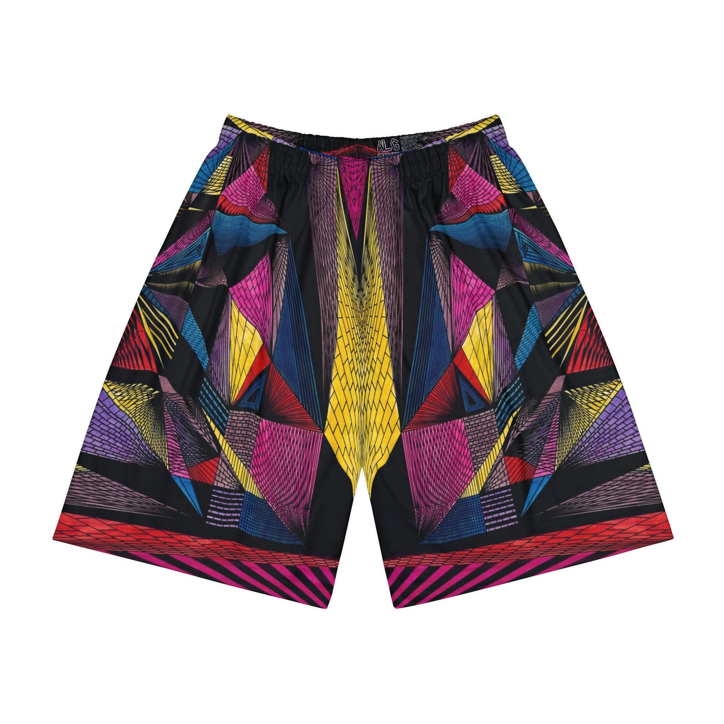 EDIFACE  Men’s Sports Shorts (does not have pockets)