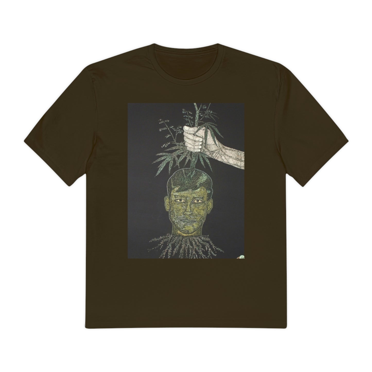 POTHEAD Perfect Weight® Tee
