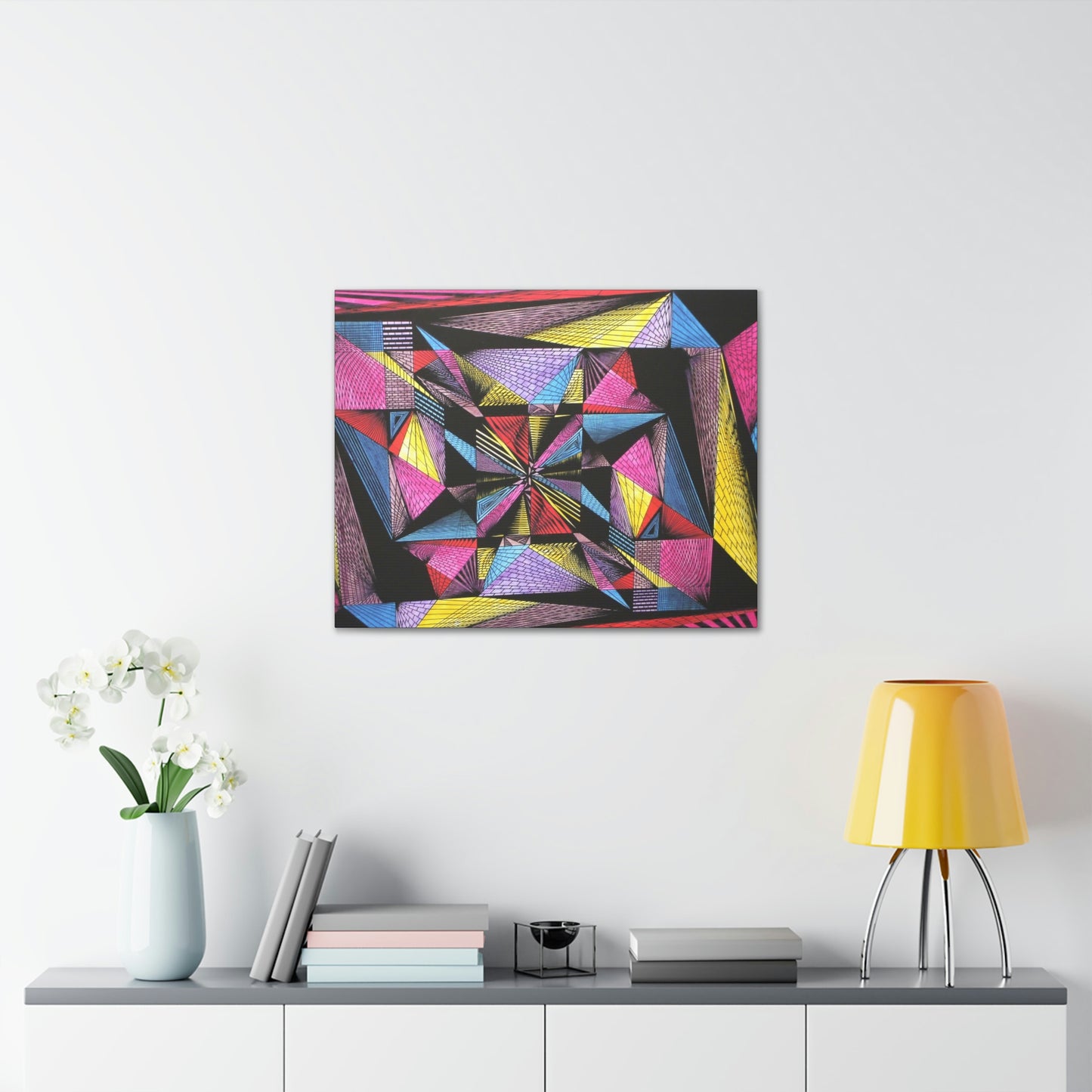 EDIFACE Canvas Gallery Wraps