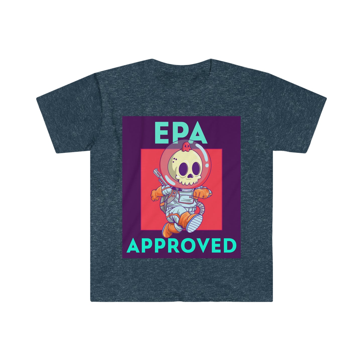 EPA APPROVED Unisex Softstyle T-Shirt