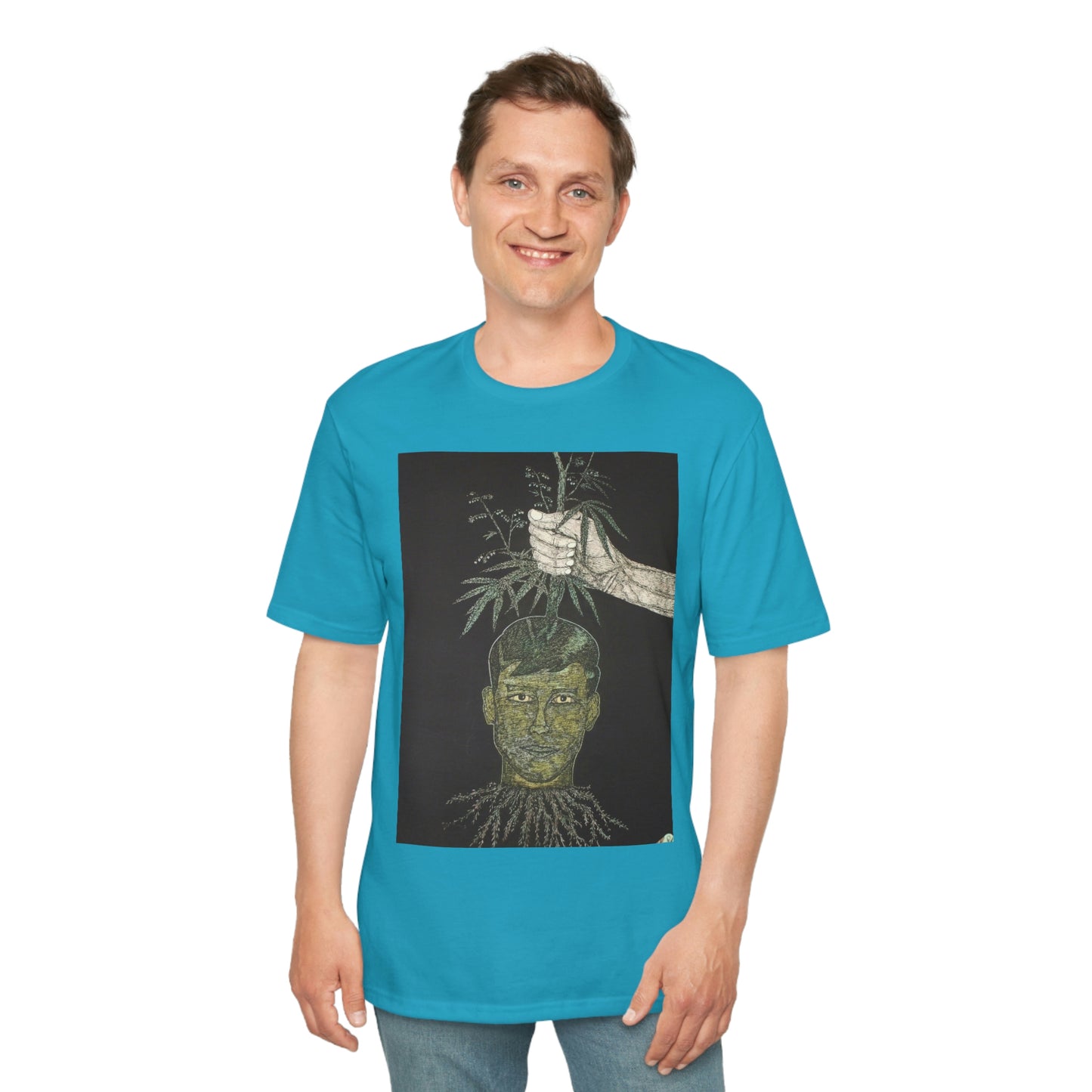 POTHEAD Perfect Weight® Tee