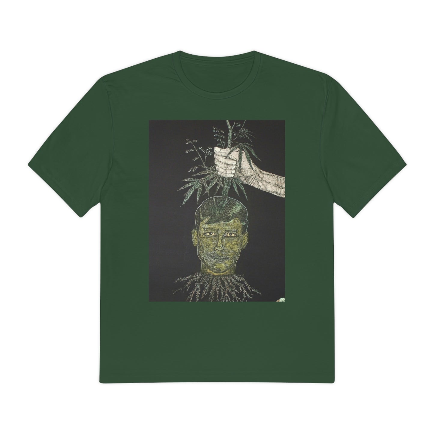 POTHEAD Perfect Weight® Tee