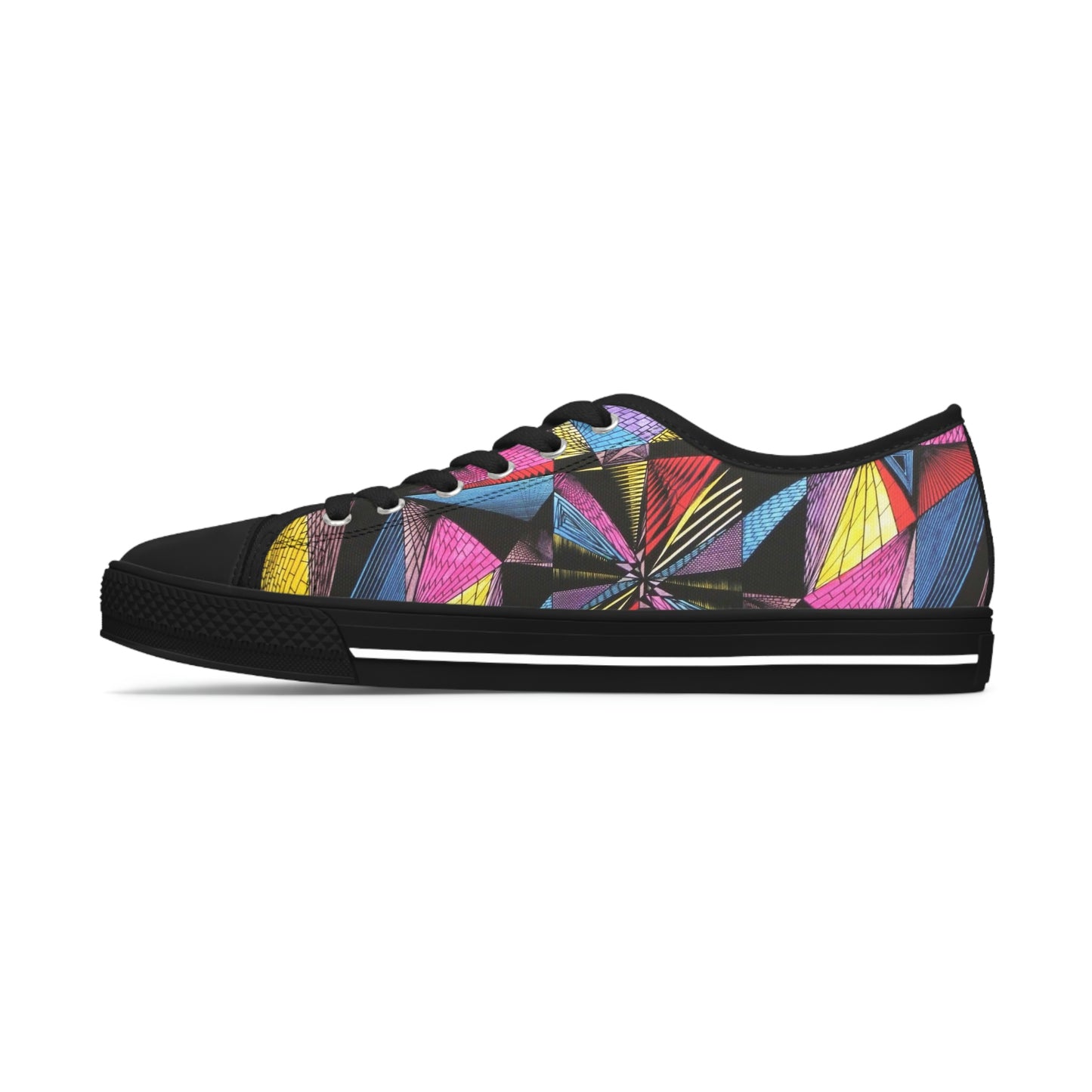 EDIFACE Women's Low Top Sneakers