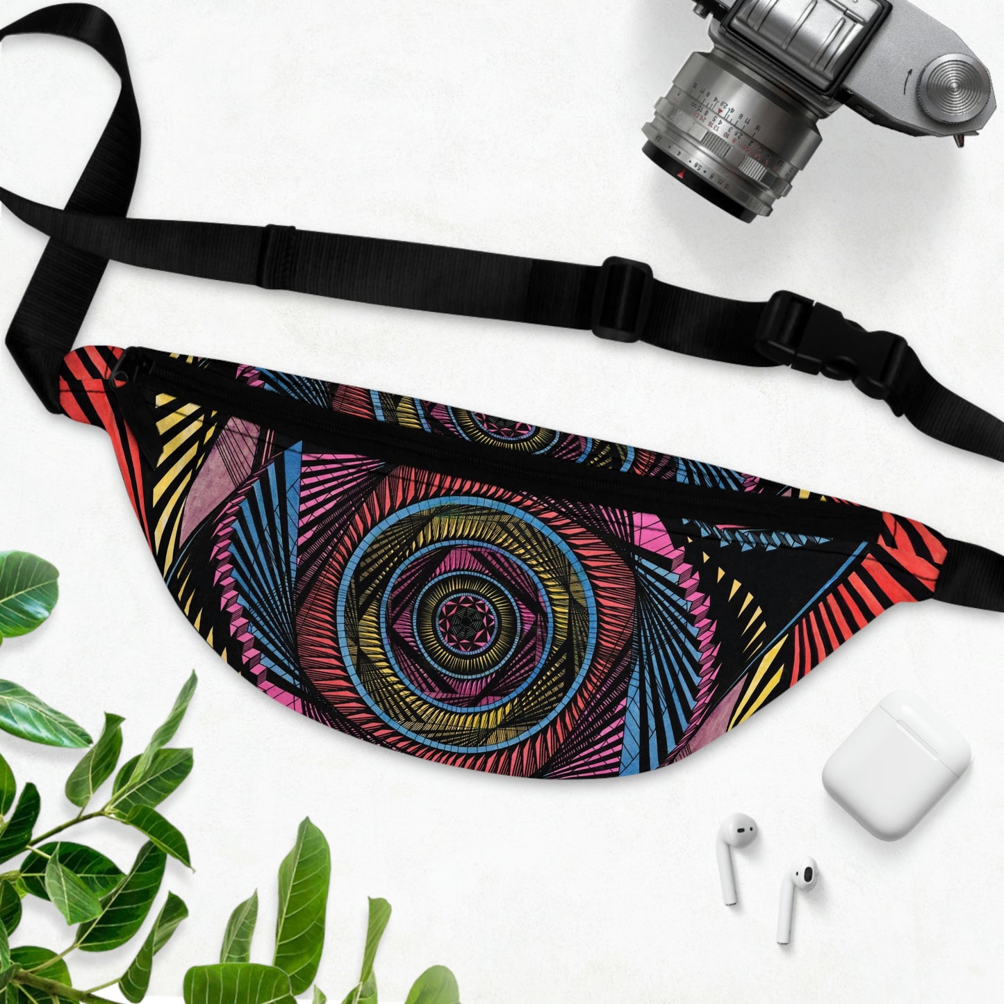 CITADEL Fanny Pack