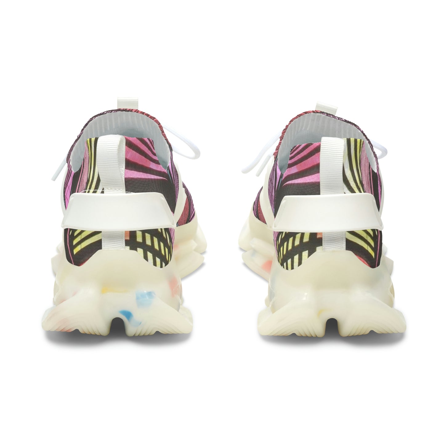 CITADEL Women's Mesh Sneakers