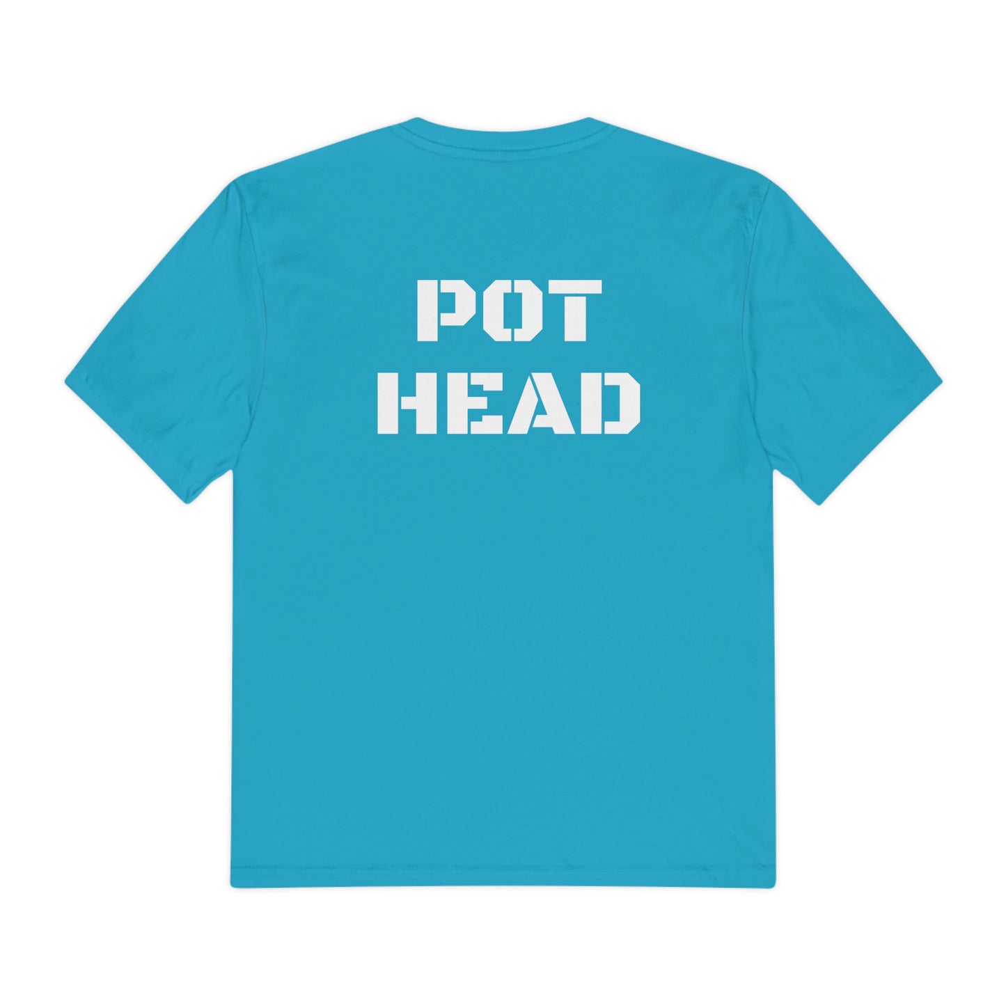POTHEAD Perfect Weight® Tee