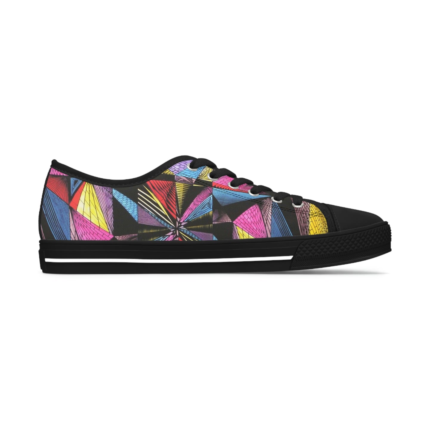 EDIFACE Women's Low Top Sneakers
