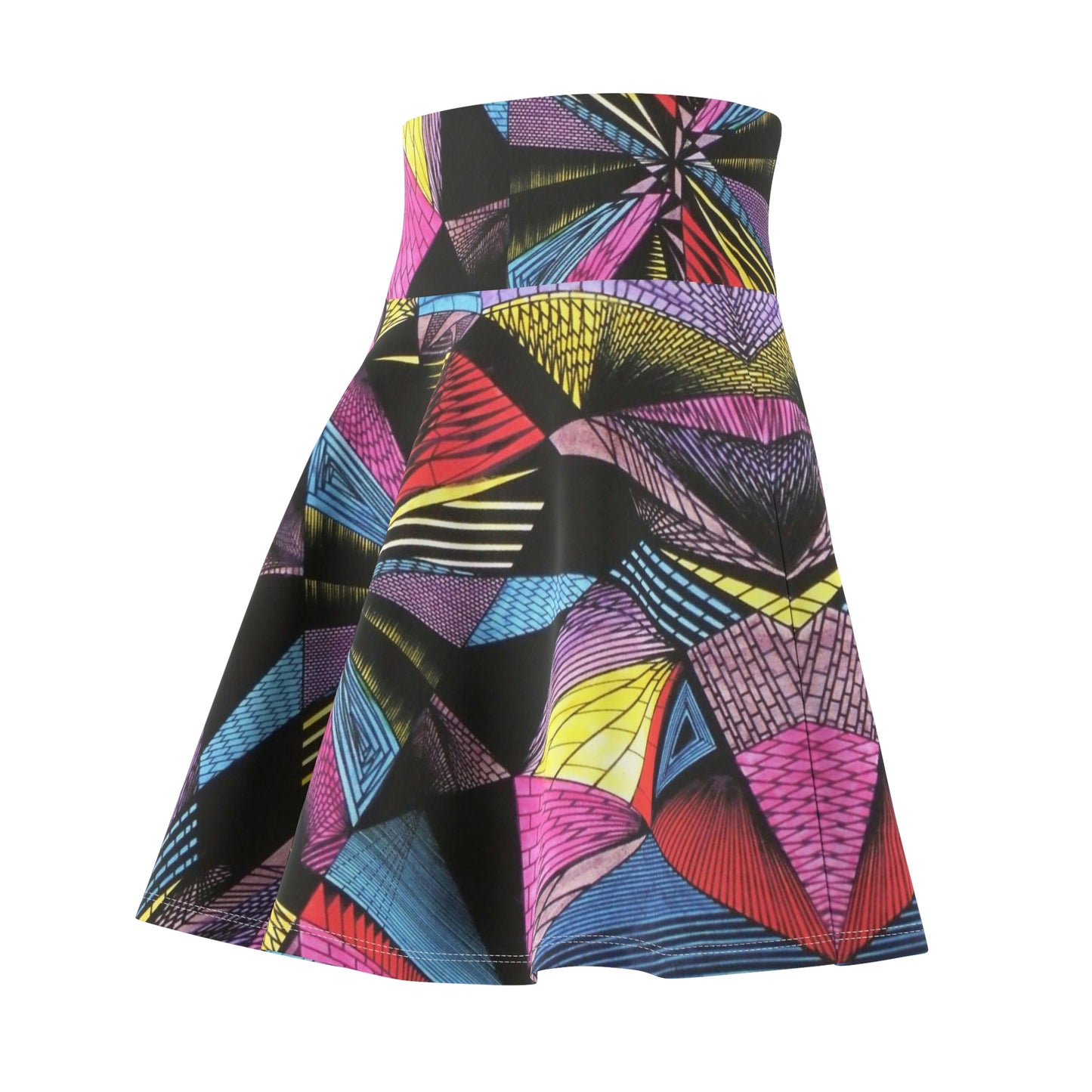 EDIFACE Women's Skater Skirt