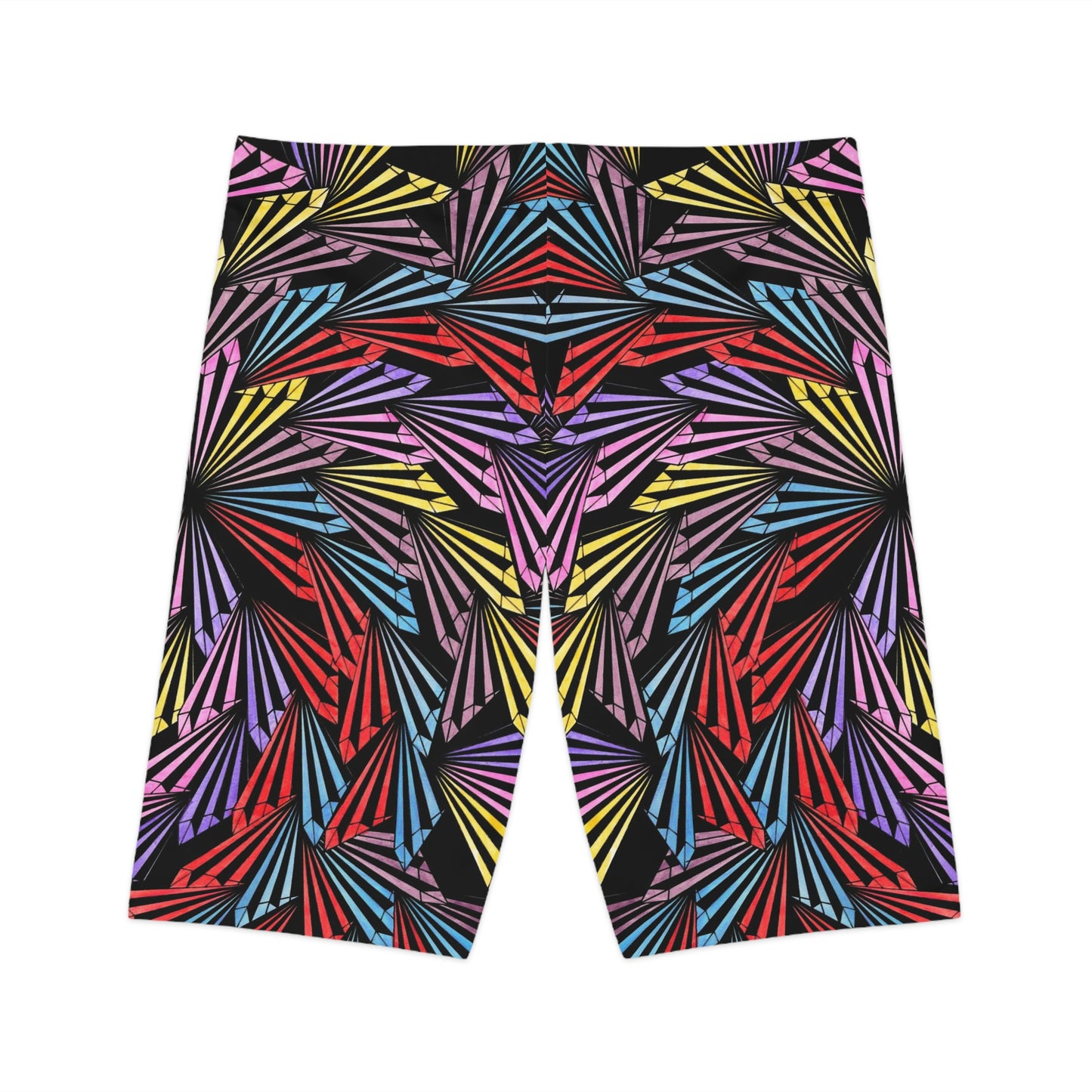 PINWHEEL Women's Bike Shorts