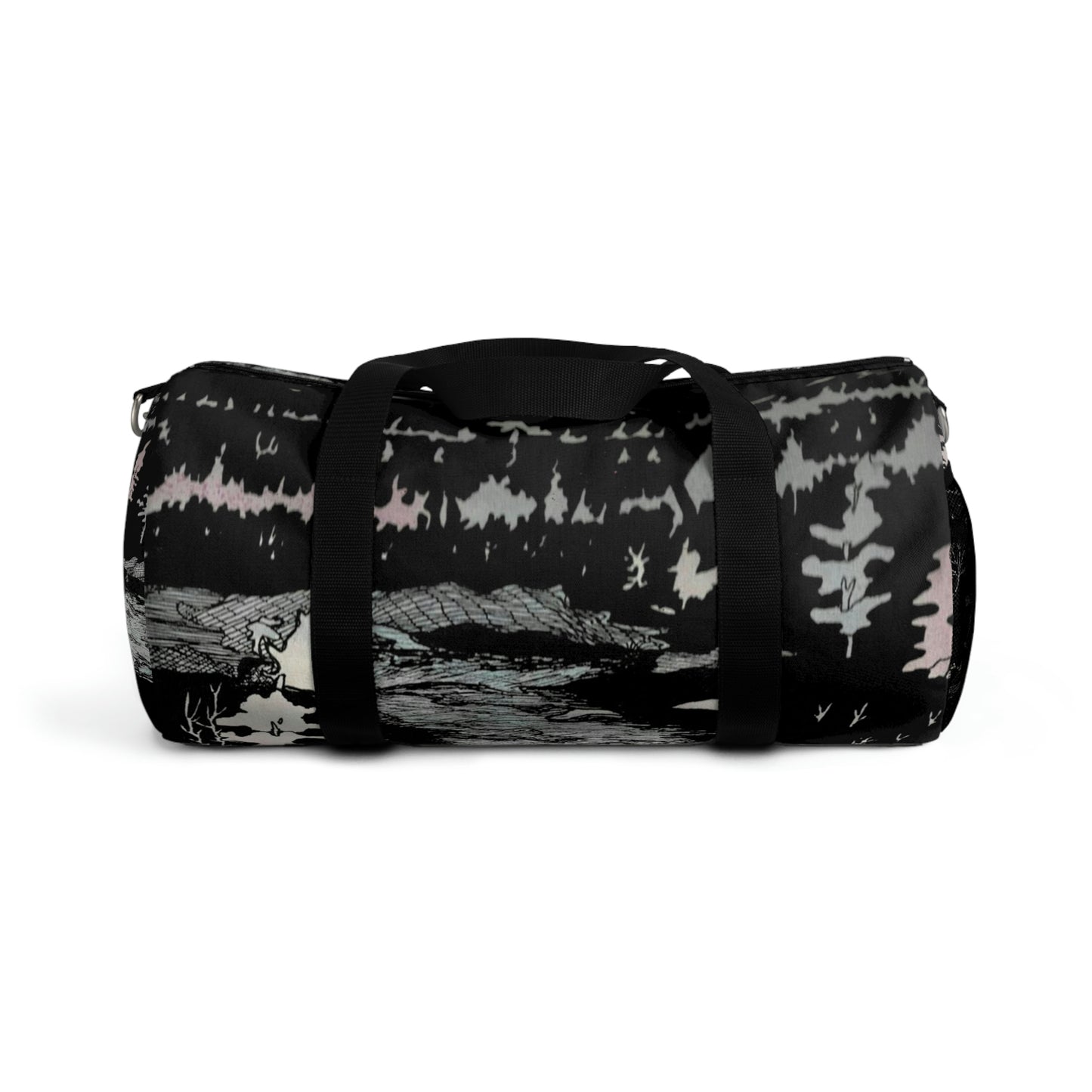 WONDERLUST Duffel Bag