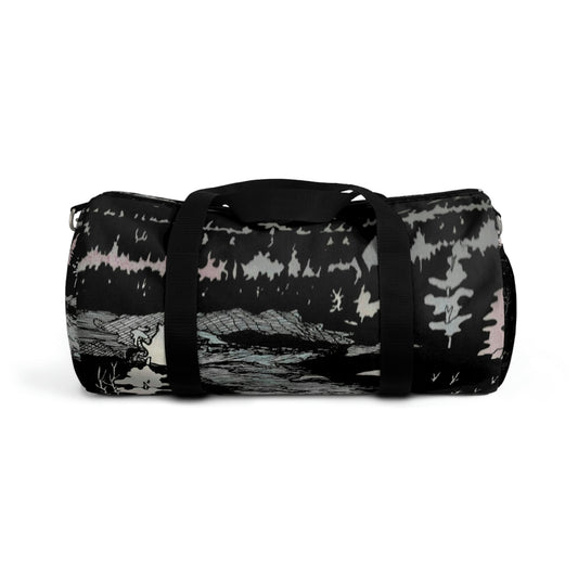 WONDERLUST Duffel Bag