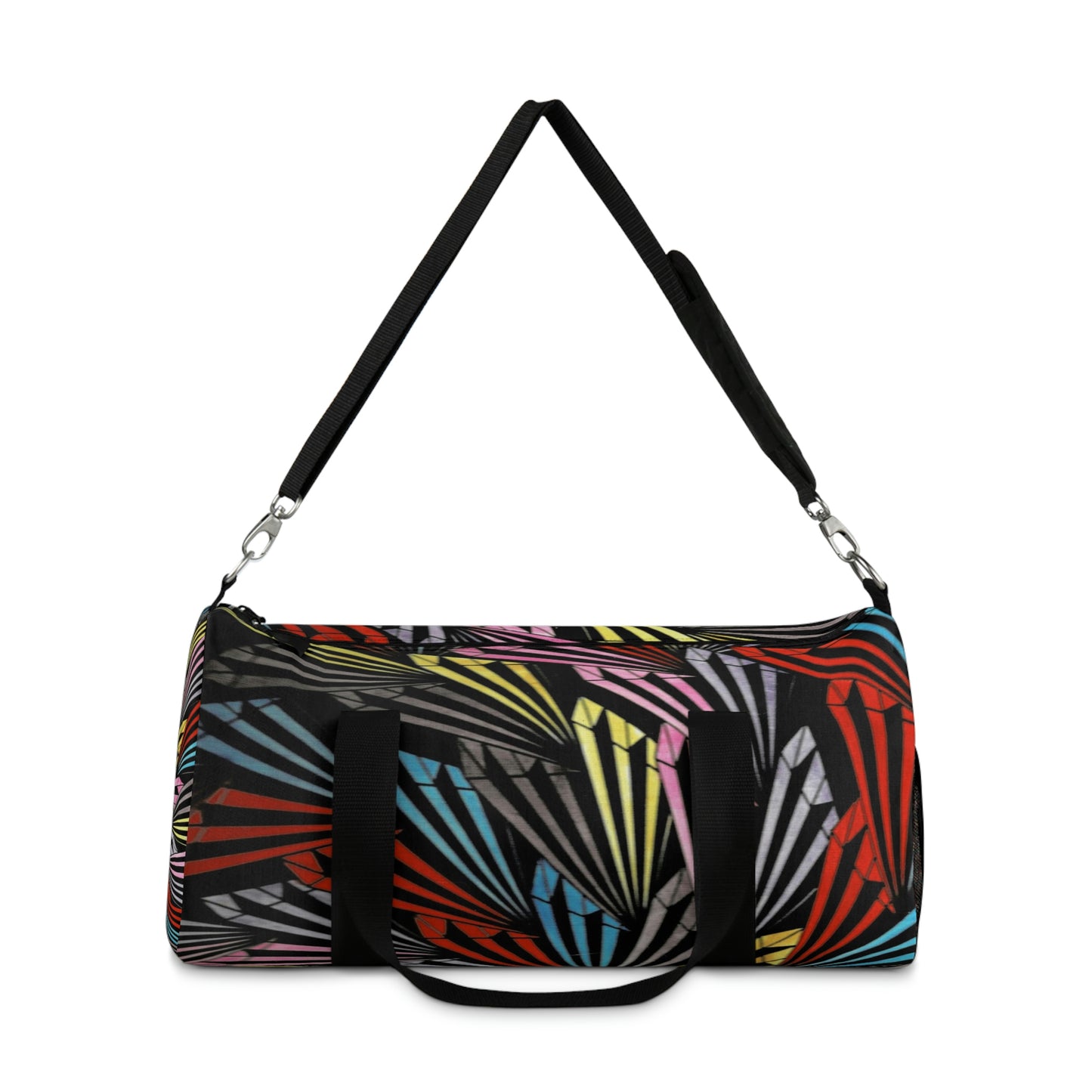PINWHEEL Duffel Bag