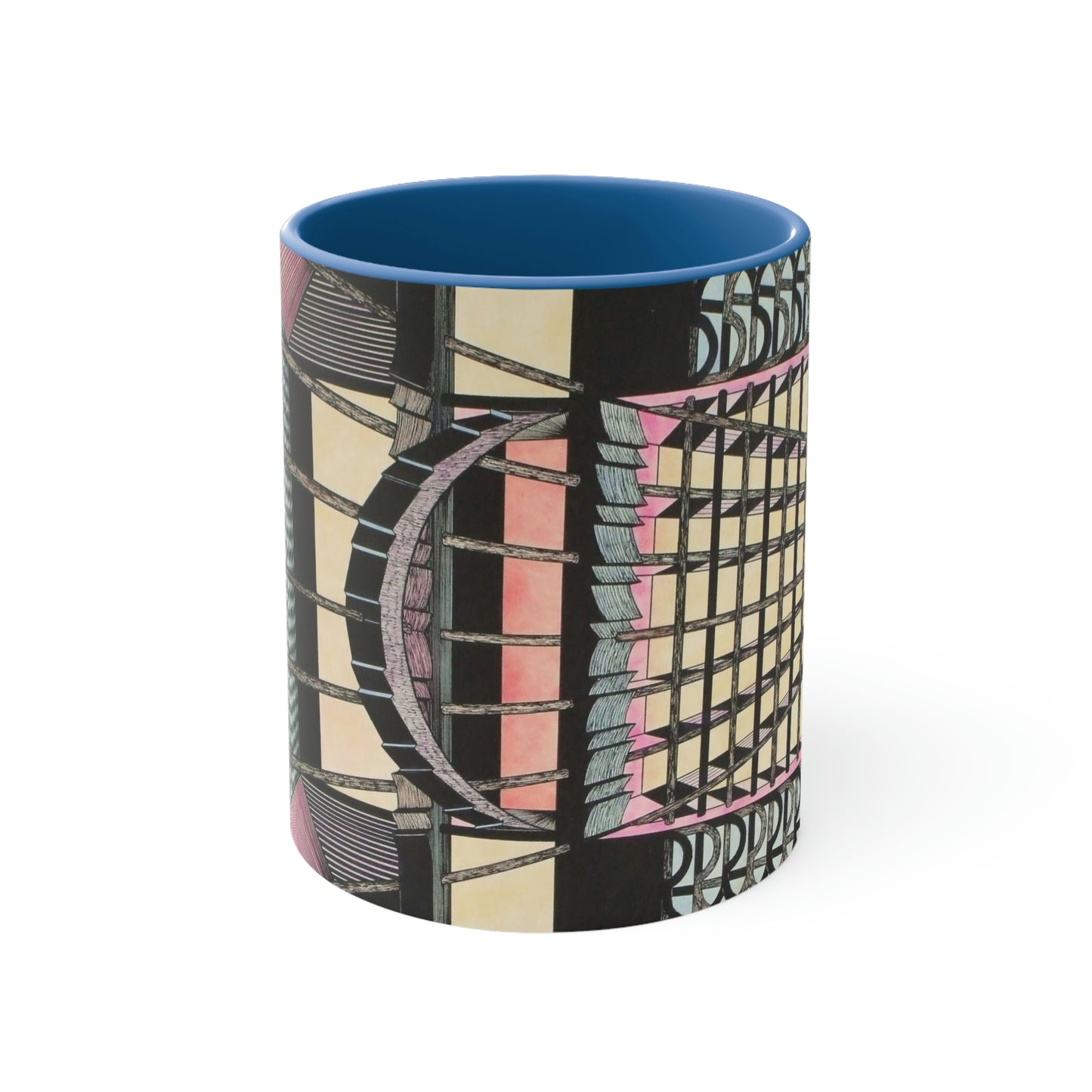 MILLENNIUM Accent Coffee Mug, 11oz