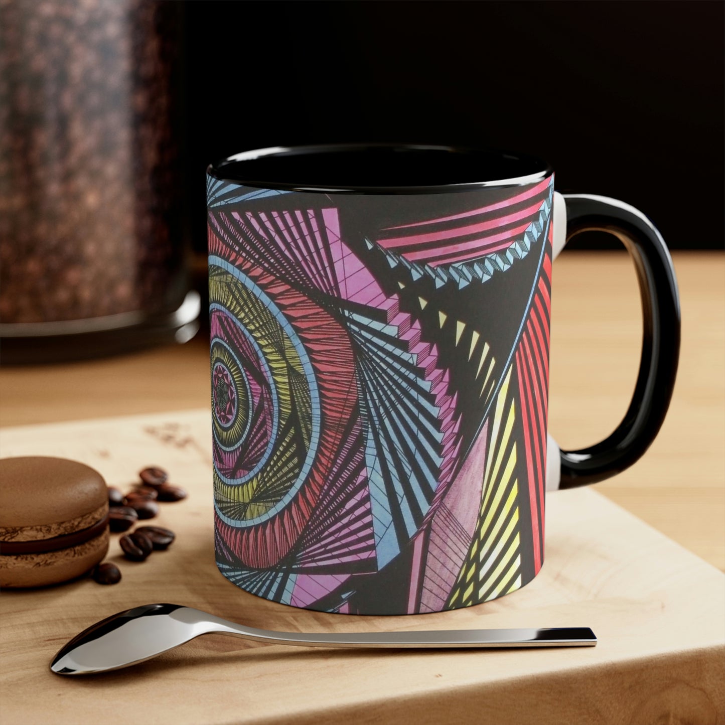 CITADEL Accent Coffee Mug, 11oz