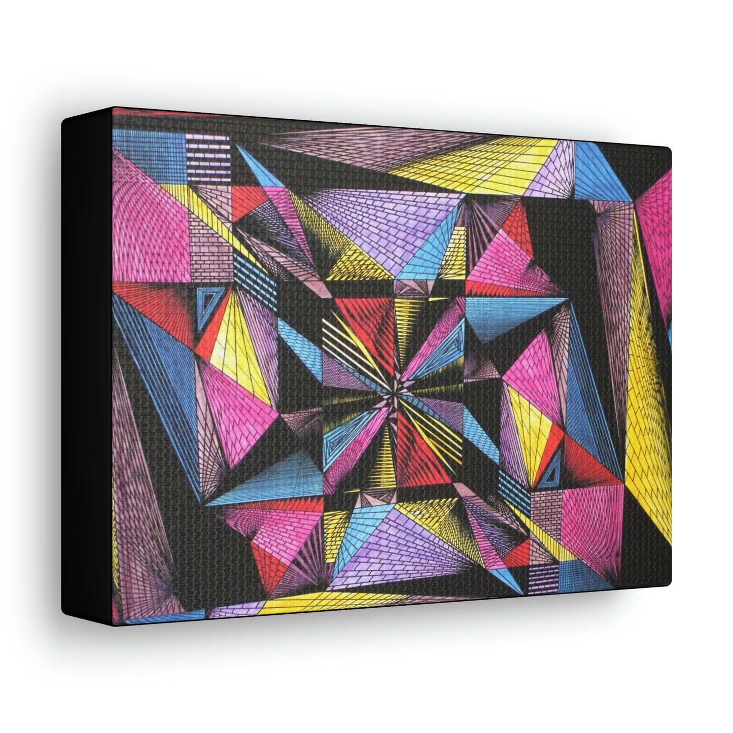EDIFACE Canvas Gallery Wraps