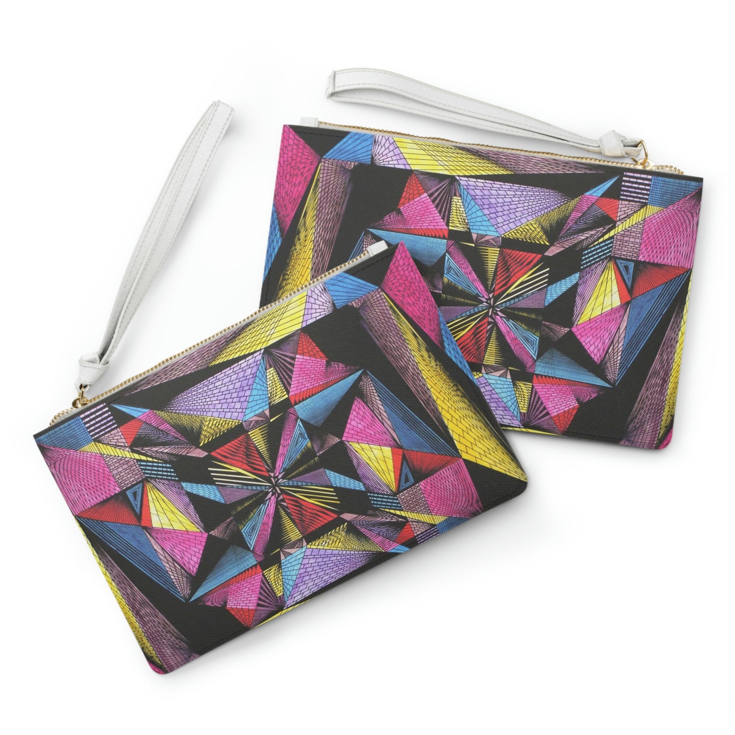 EDIFACE Clutch Bag