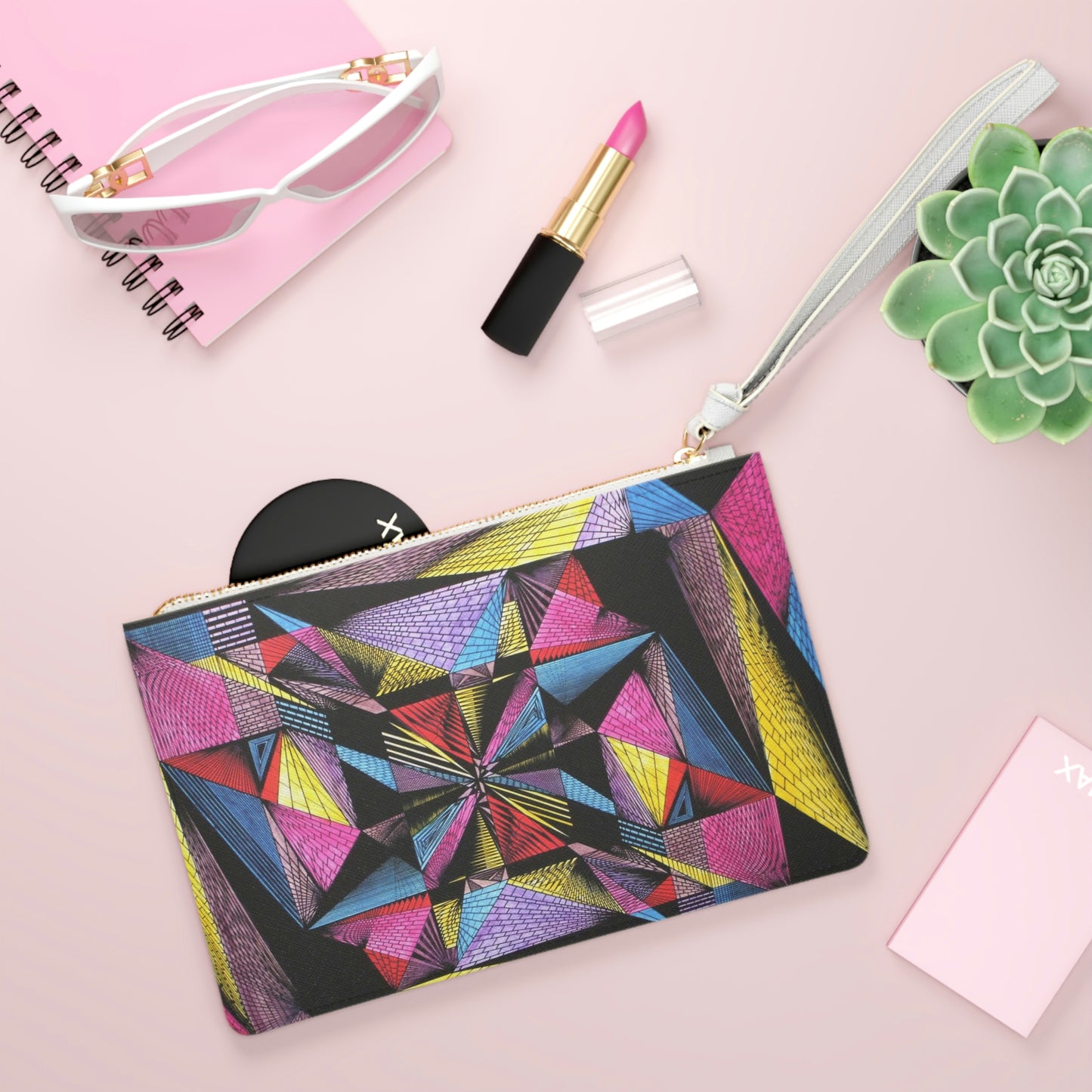 EDIFACE Clutch Bag