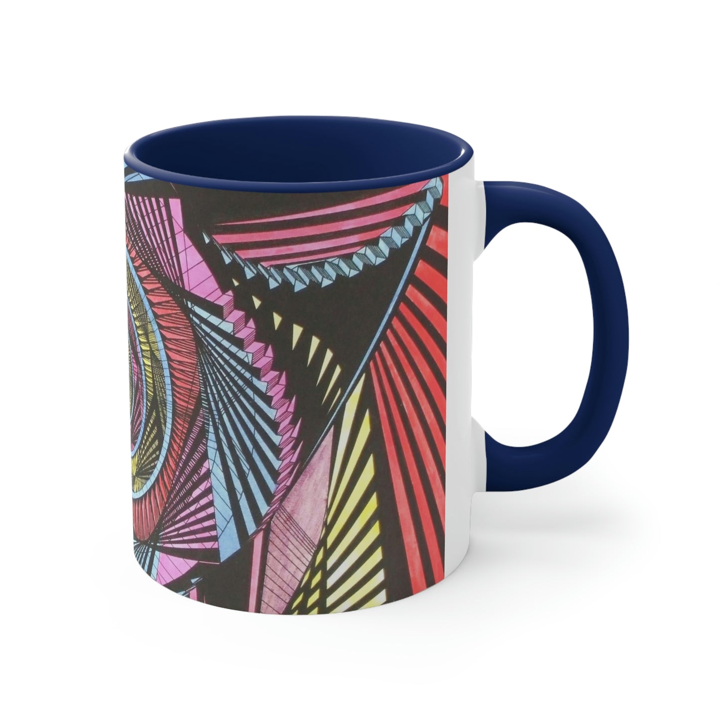 CITADEL Accent Coffee Mug, 11oz