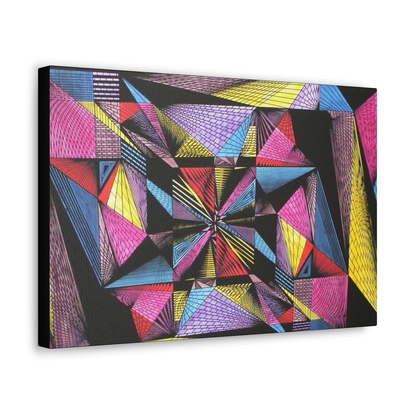 EDIFACE Canvas Gallery Wraps