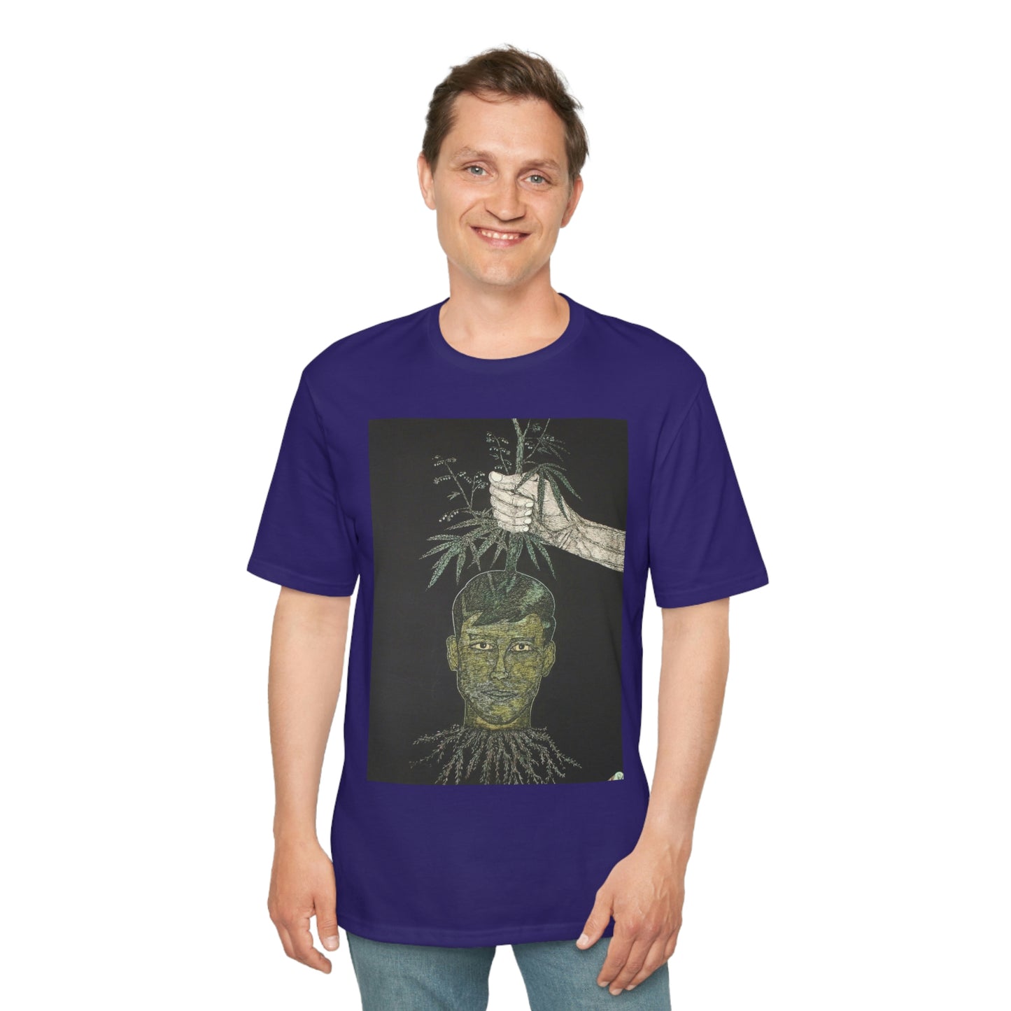 POTHEAD Perfect Weight® Tee